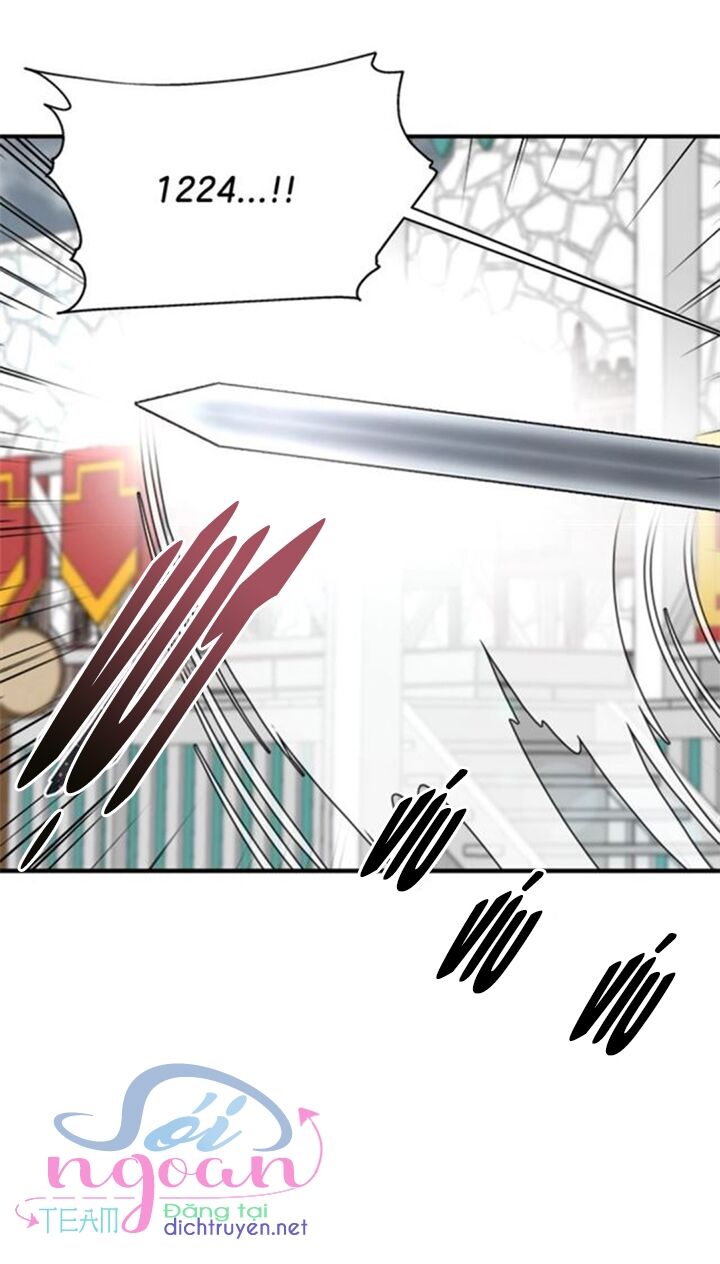 Con Gái Bảo Bối Của Ma Vương Chapter 63 - 45