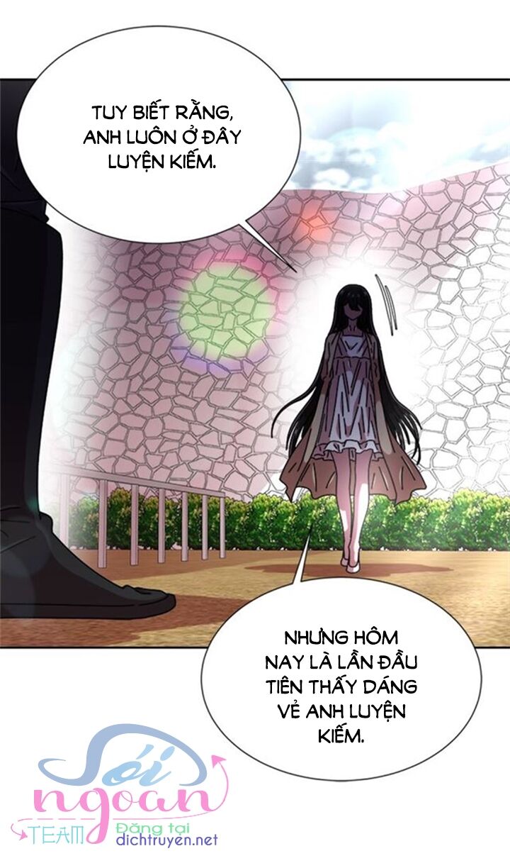 Con Gái Bảo Bối Của Ma Vương Chapter 63 - 47