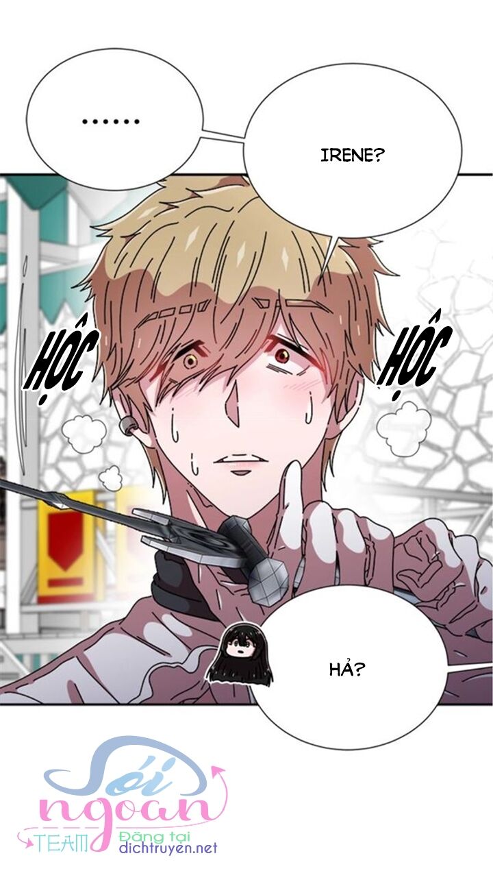 Con Gái Bảo Bối Của Ma Vương Chapter 63 - 49