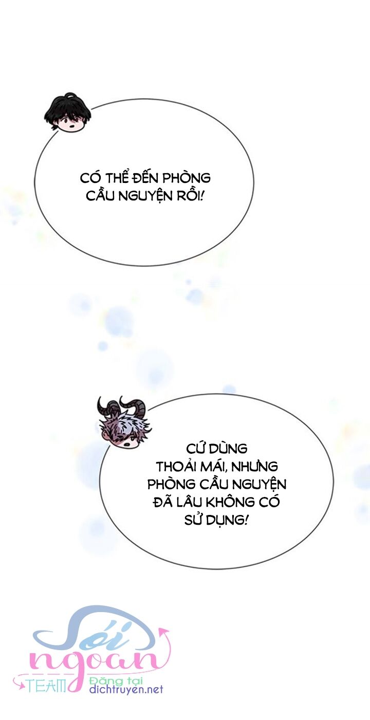Con Gái Bảo Bối Của Ma Vương Chapter 63 - 64