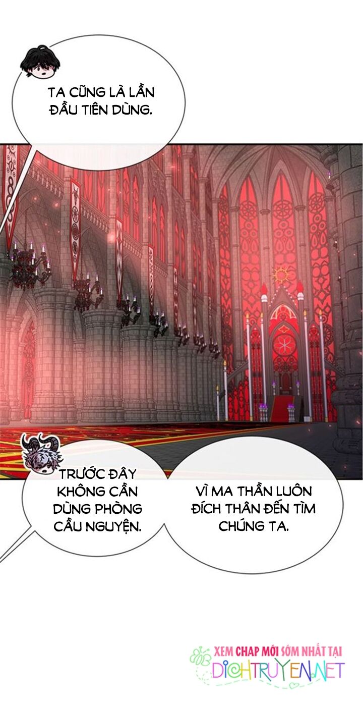 Con Gái Bảo Bối Của Ma Vương Chapter 63 - 65