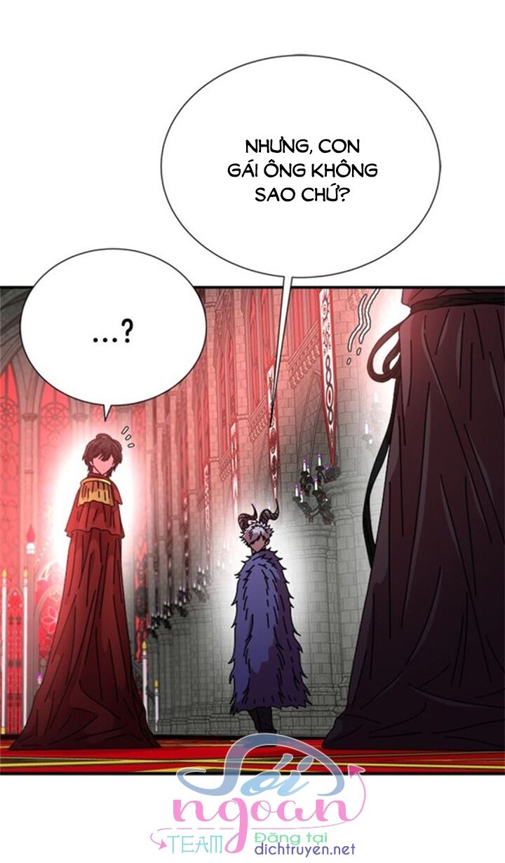 Con Gái Bảo Bối Của Ma Vương Chapter 63 - 68