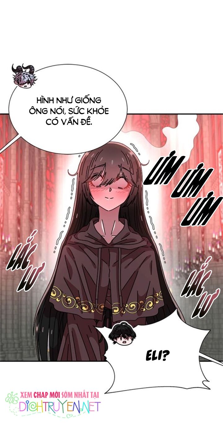 Con Gái Bảo Bối Của Ma Vương Chapter 63 - 69