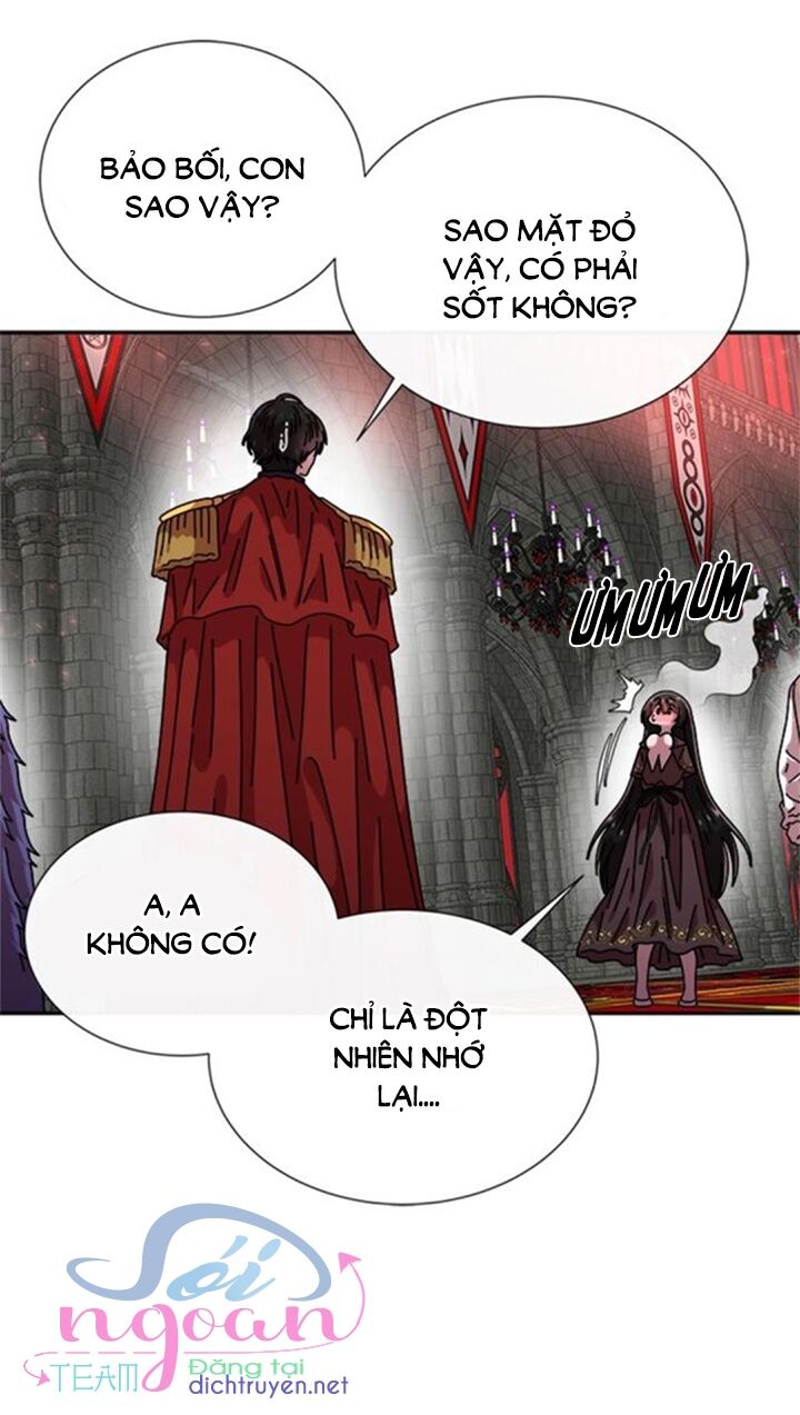 Con Gái Bảo Bối Của Ma Vương Chapter 63 - 70