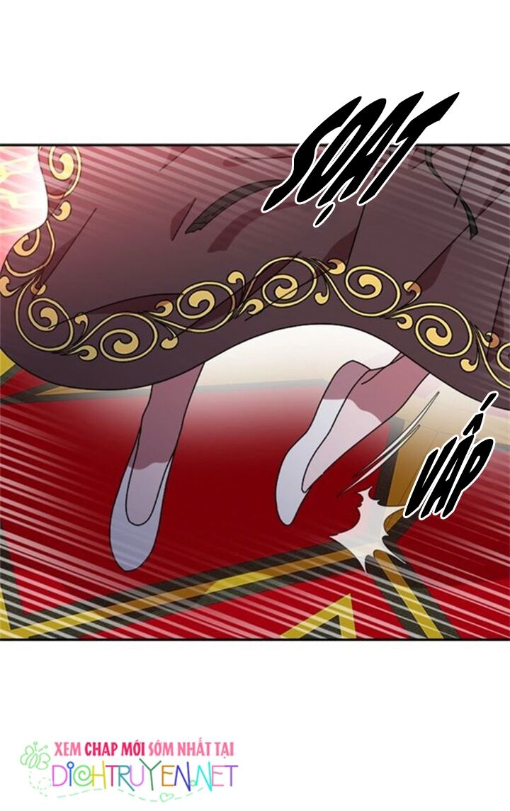 Con Gái Bảo Bối Của Ma Vương Chapter 63 - 71