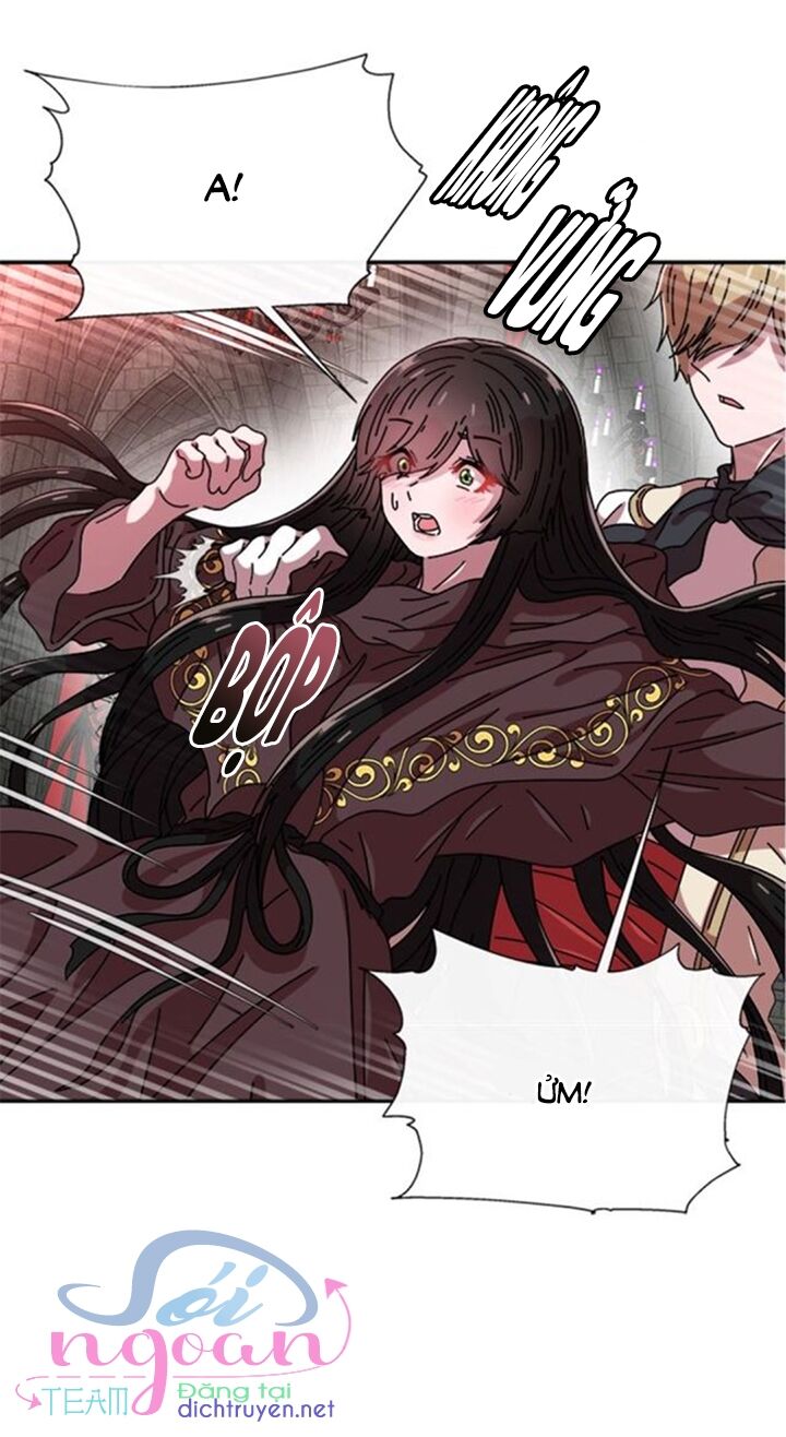 Con Gái Bảo Bối Của Ma Vương Chapter 63 - 72