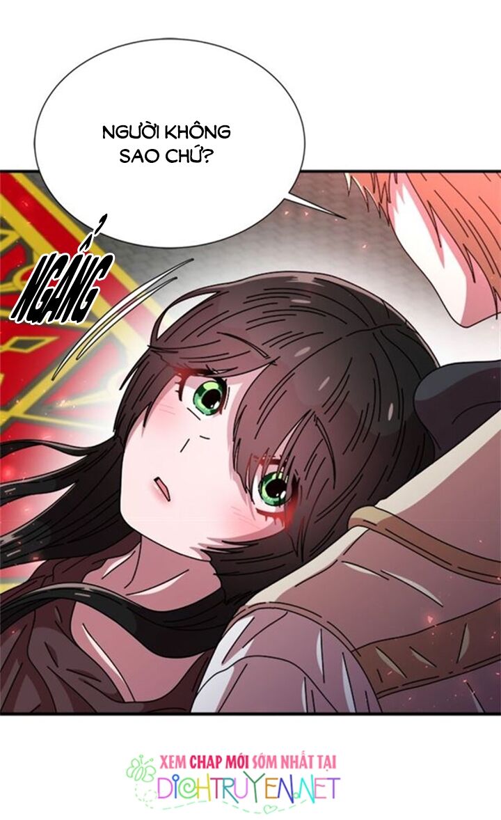 Con Gái Bảo Bối Của Ma Vương Chapter 63 - 73