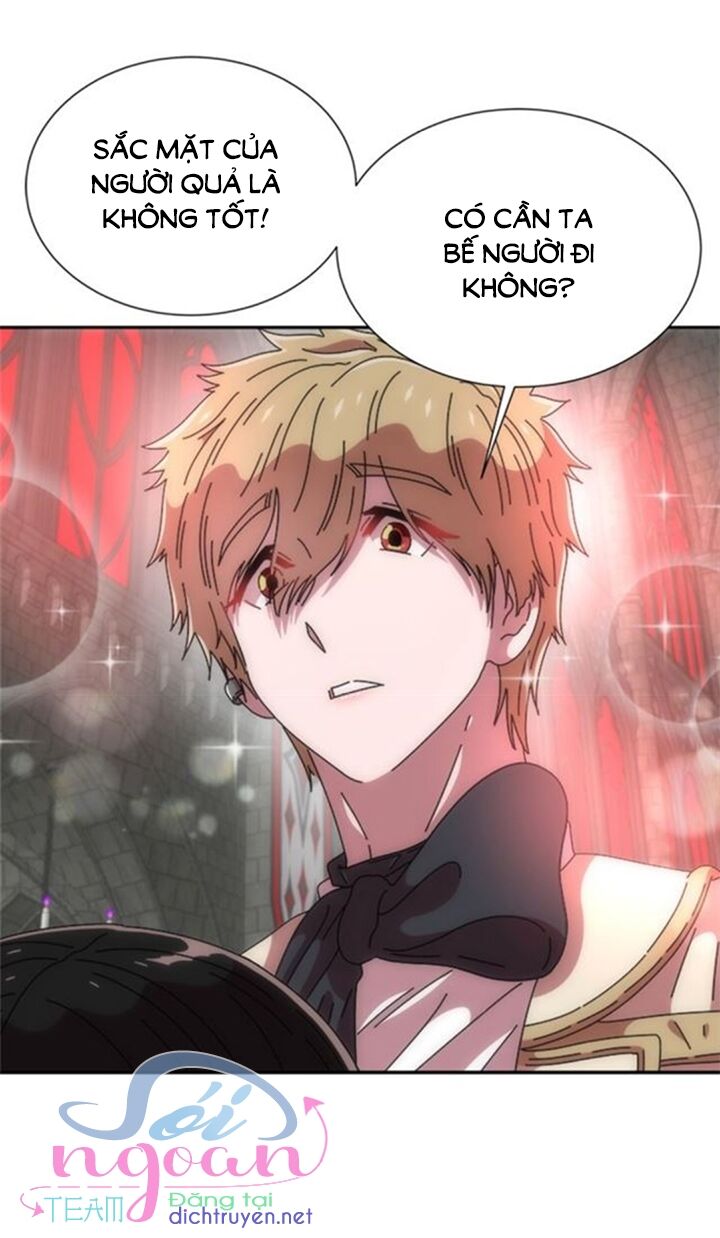 Con Gái Bảo Bối Của Ma Vương Chapter 63 - 74