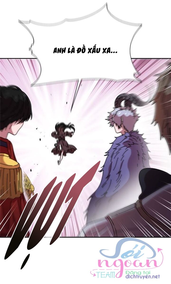 Con Gái Bảo Bối Của Ma Vương Chapter 63 - 76