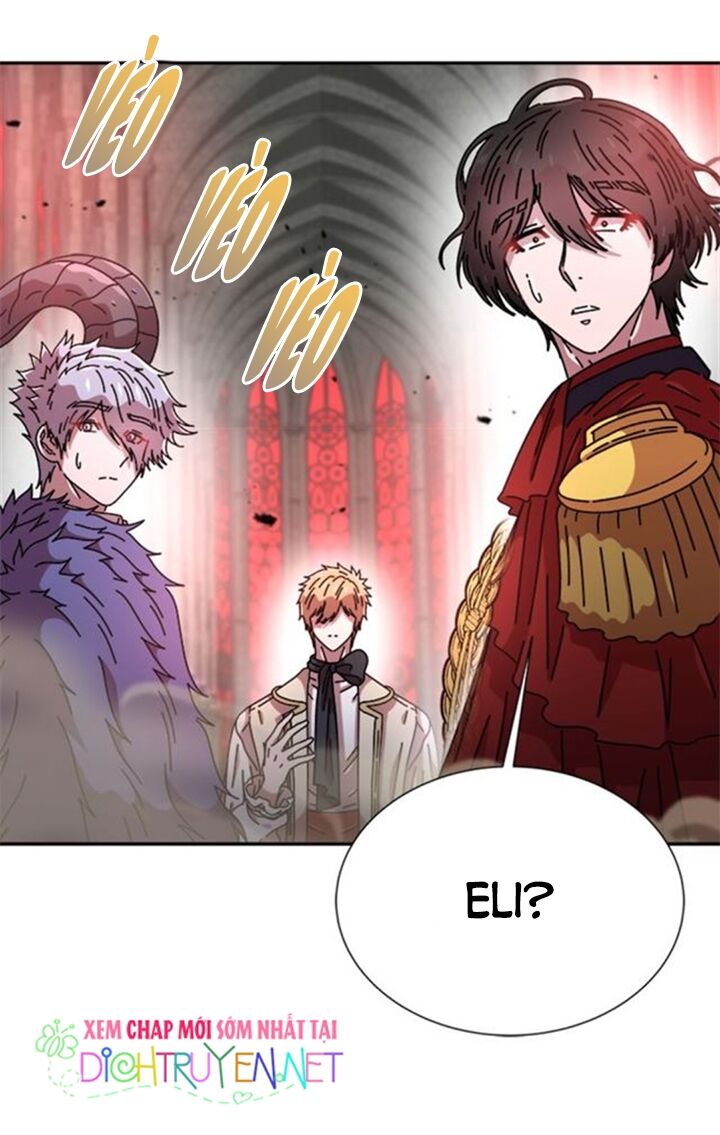 Con Gái Bảo Bối Của Ma Vương Chapter 63 - 77