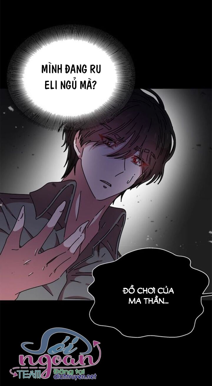 Con Gái Bảo Bối Của Ma Vương Chapter 63 - 10