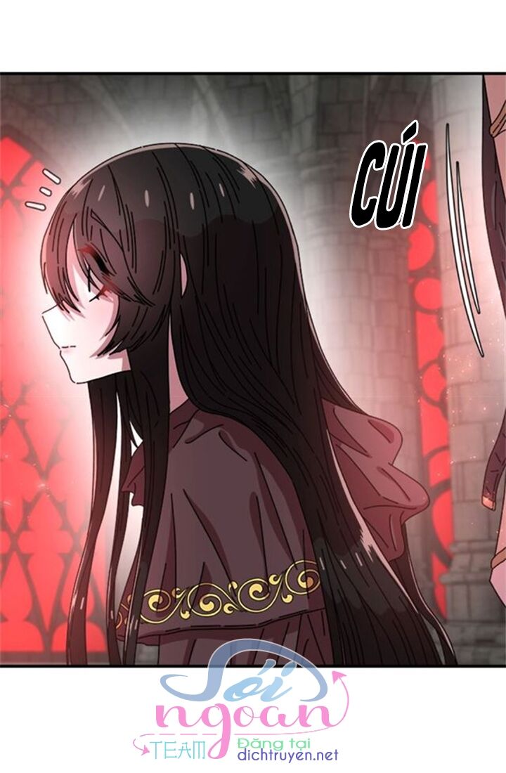 Con Gái Bảo Bối Của Ma Vương Chapter 64 - 2