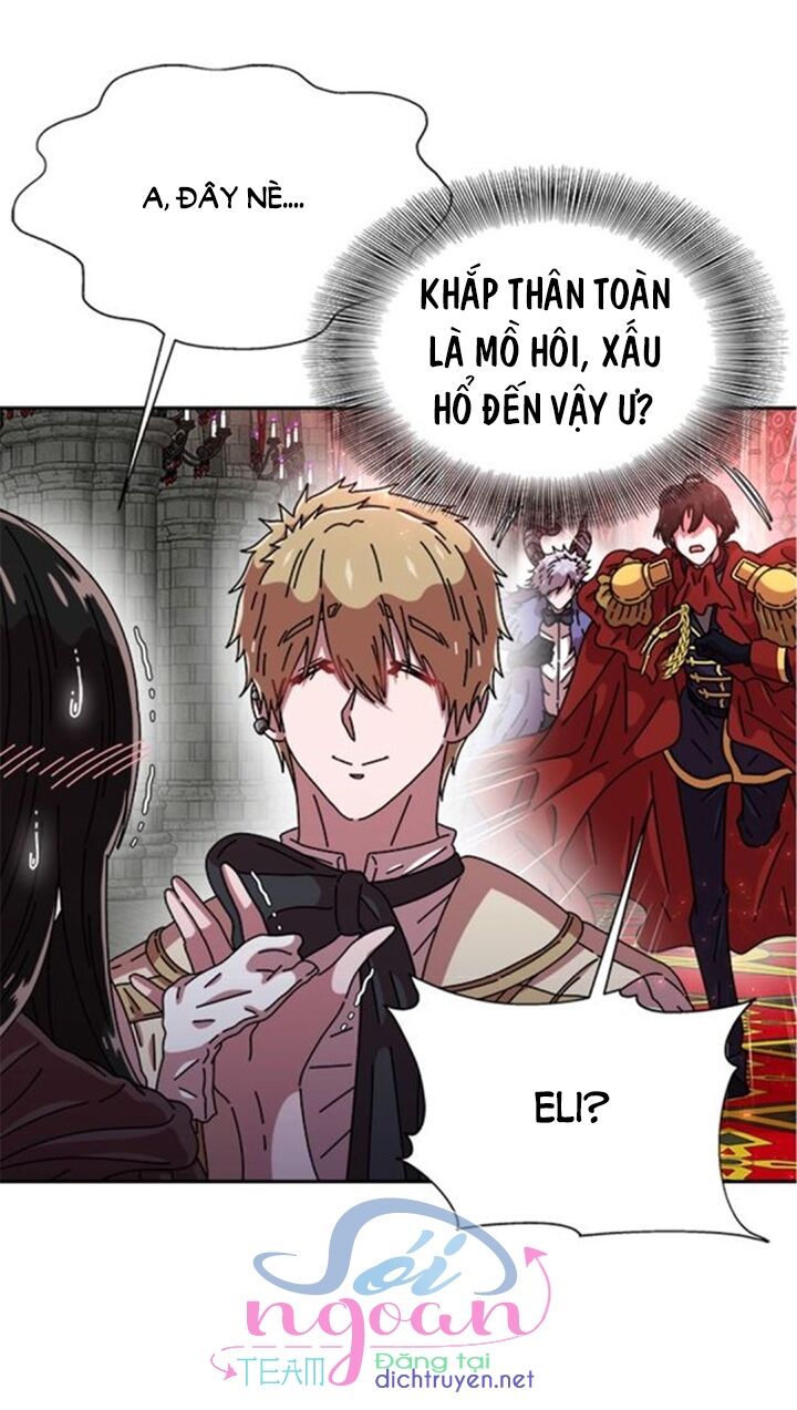 Con Gái Bảo Bối Của Ma Vương Chapter 64 - 12