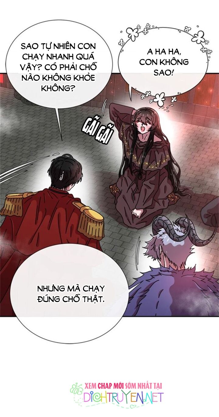 Con Gái Bảo Bối Của Ma Vương Chapter 64 - 13