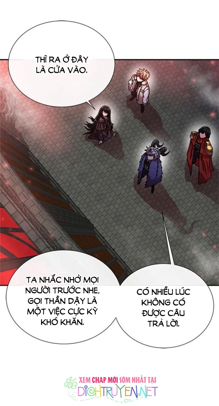 Con Gái Bảo Bối Của Ma Vương Chapter 64 - 15