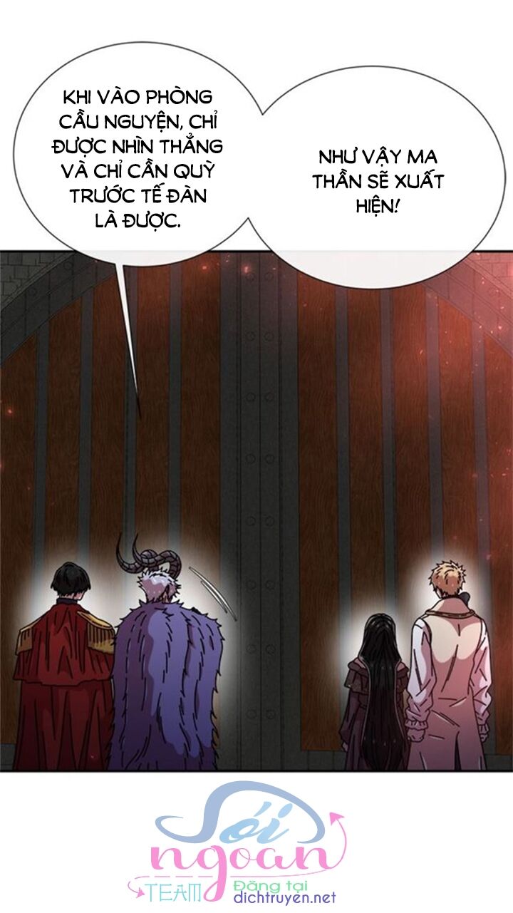 Con Gái Bảo Bối Của Ma Vương Chapter 64 - 16