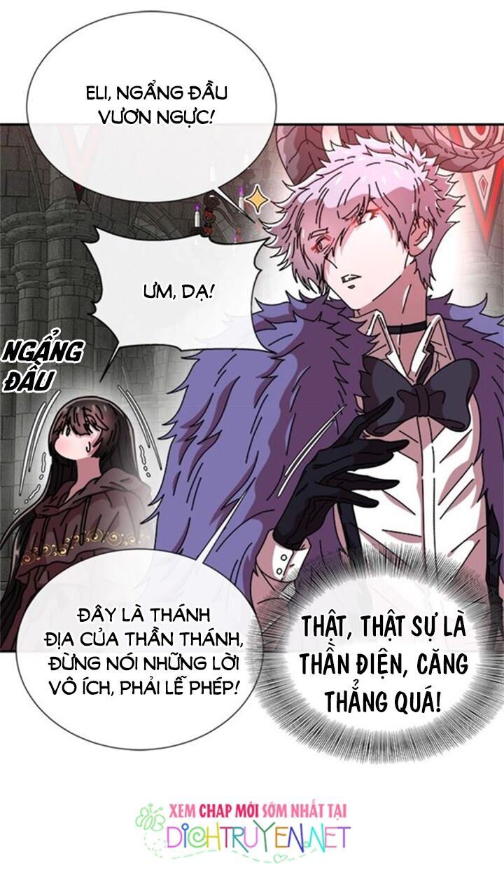 Con Gái Bảo Bối Của Ma Vương Chapter 64 - 17