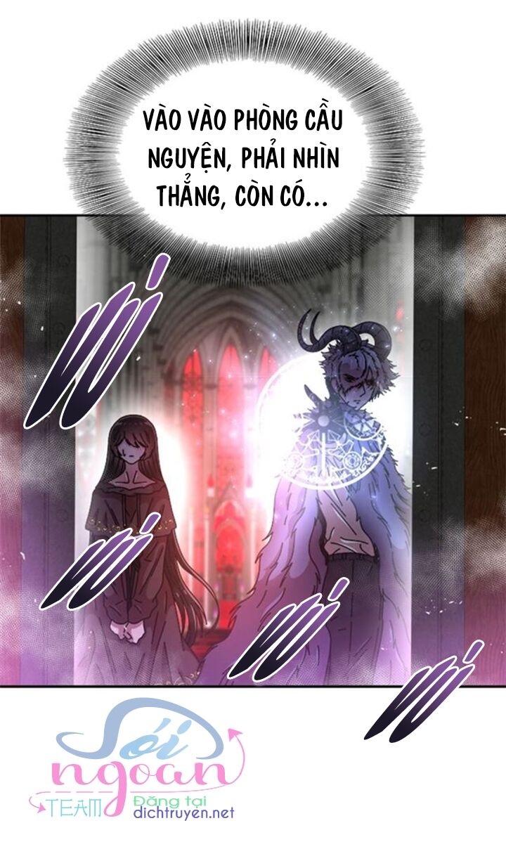 Con Gái Bảo Bối Của Ma Vương Chapter 64 - 20