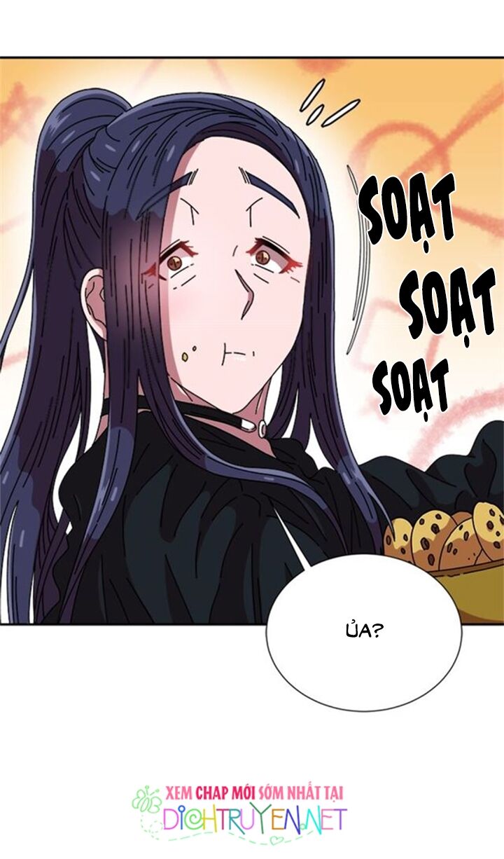 Con Gái Bảo Bối Của Ma Vương Chapter 64 - 21