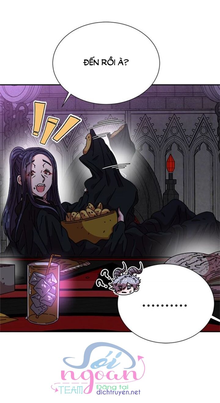 Con Gái Bảo Bối Của Ma Vương Chapter 64 - 22