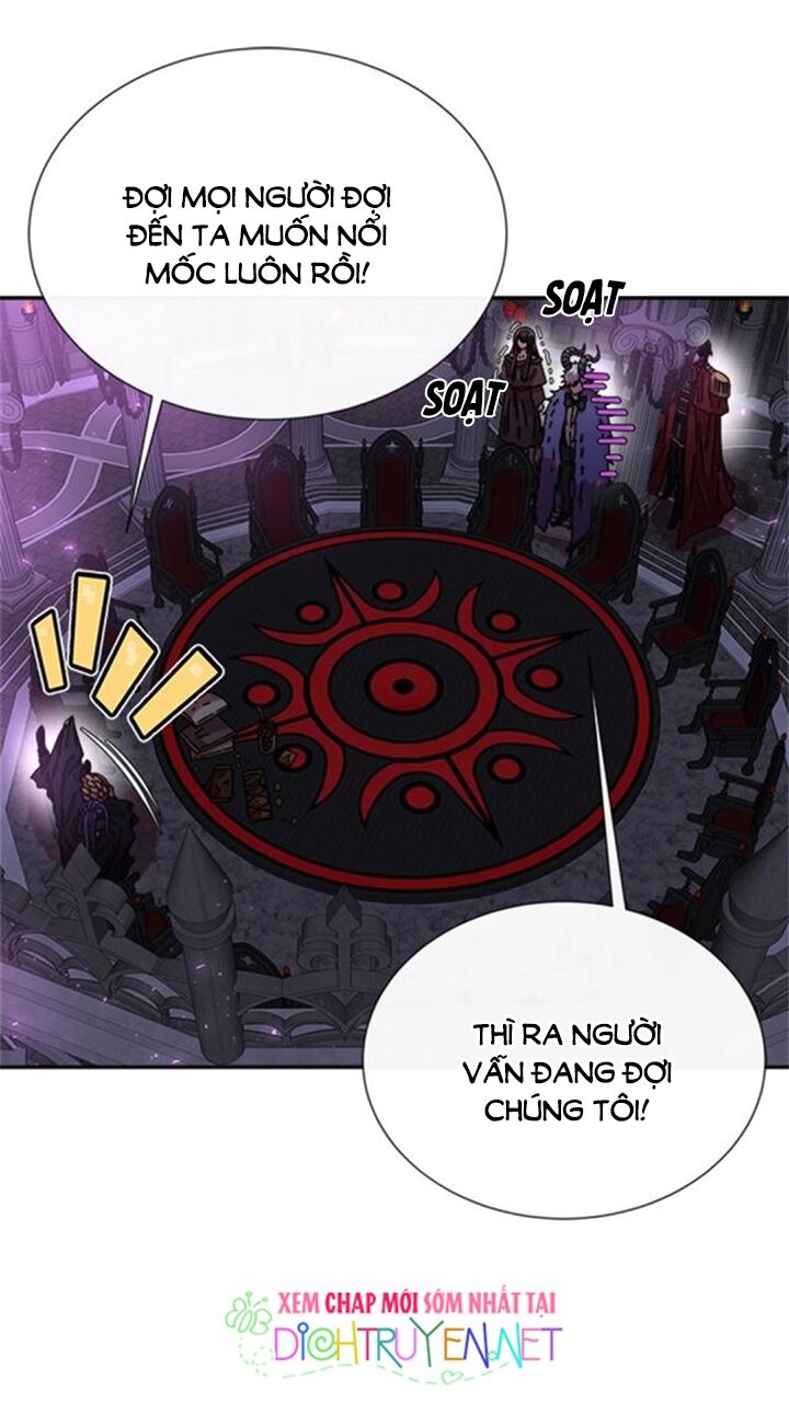 Con Gái Bảo Bối Của Ma Vương Chapter 64 - 23