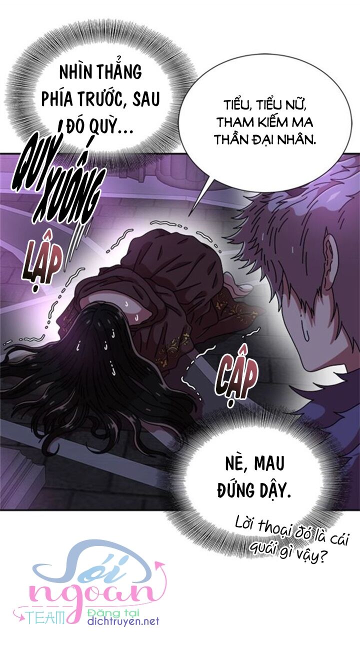 Con Gái Bảo Bối Của Ma Vương Chapter 64 - 24