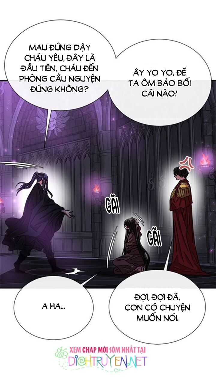 Con Gái Bảo Bối Của Ma Vương Chapter 64 - 25