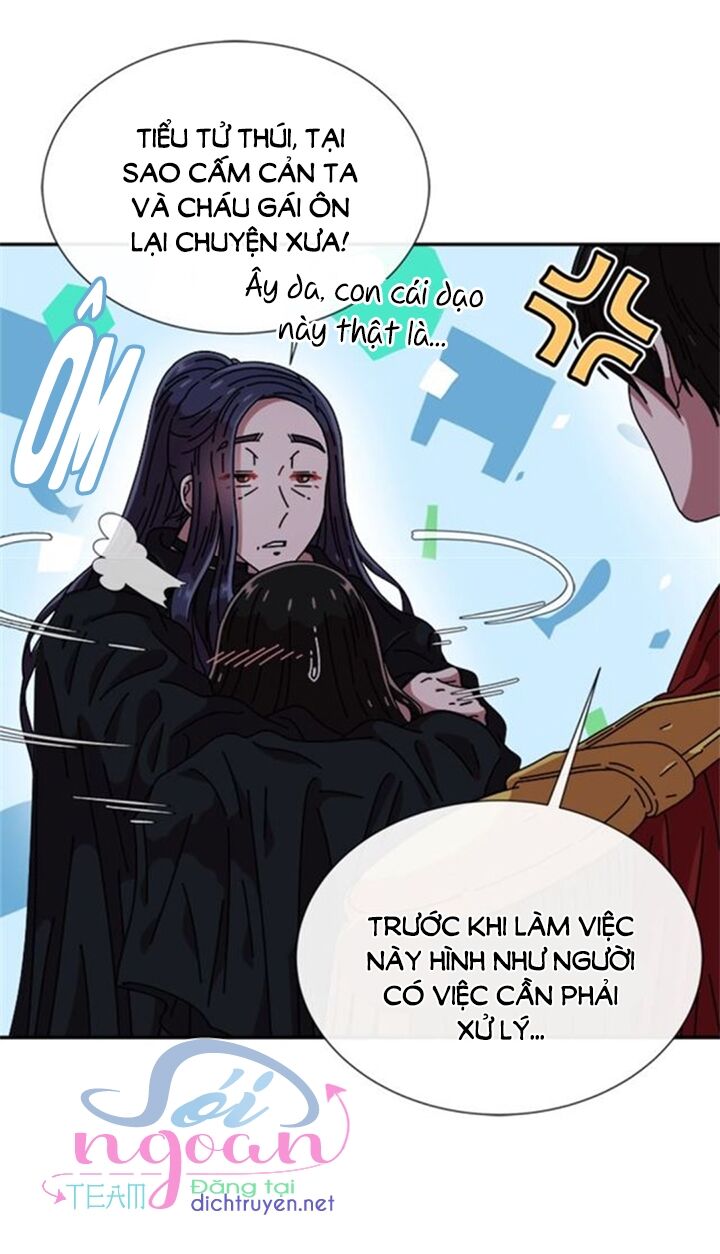 Con Gái Bảo Bối Của Ma Vương Chapter 64 - 26