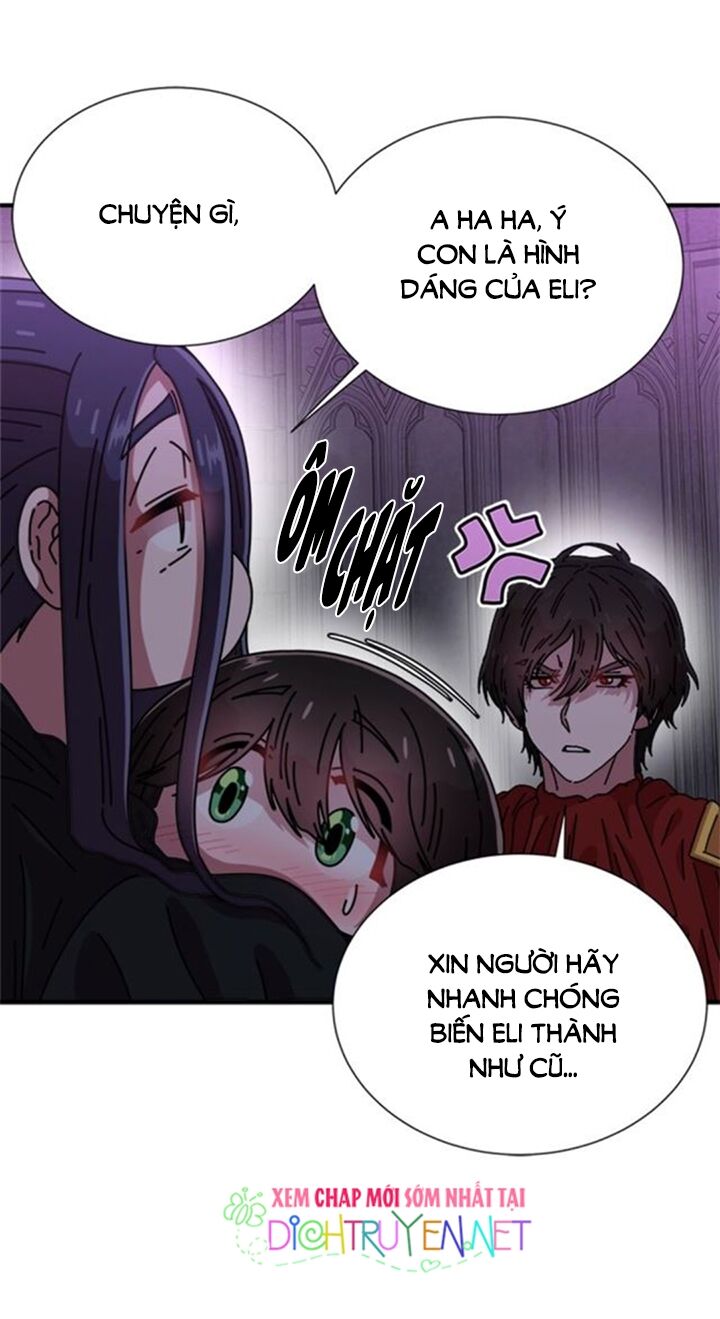 Con Gái Bảo Bối Của Ma Vương Chapter 64 - 27