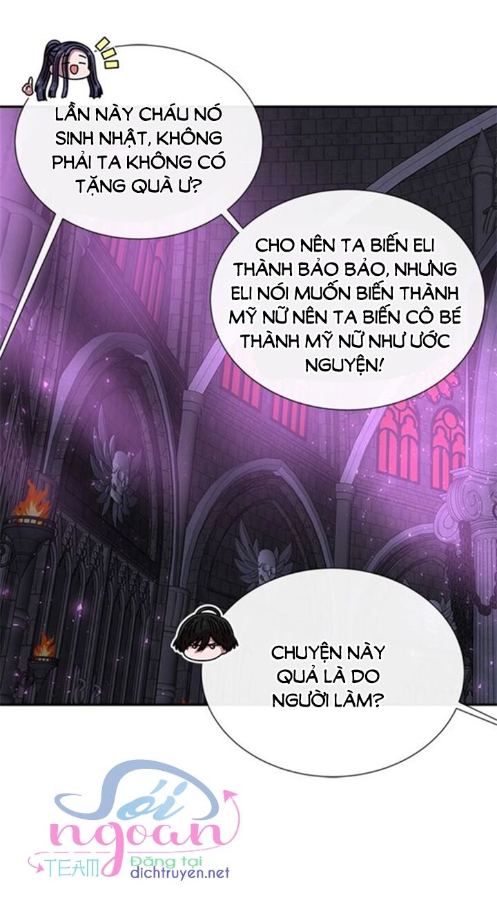 Con Gái Bảo Bối Của Ma Vương Chapter 64 - 28