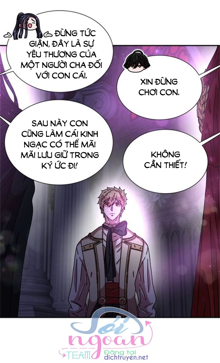 Con Gái Bảo Bối Của Ma Vương Chapter 64 - 30