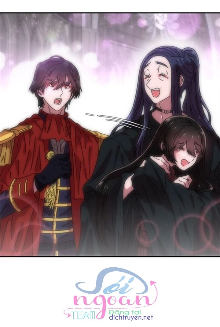 Con Gái Bảo Bối Của Ma Vương Chapter 64 - 32