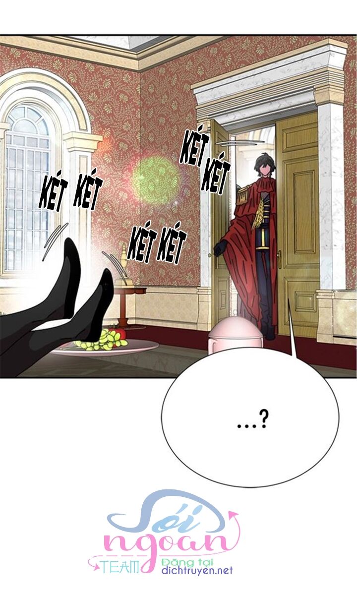 Con Gái Bảo Bối Của Ma Vương Chapter 64 - 42