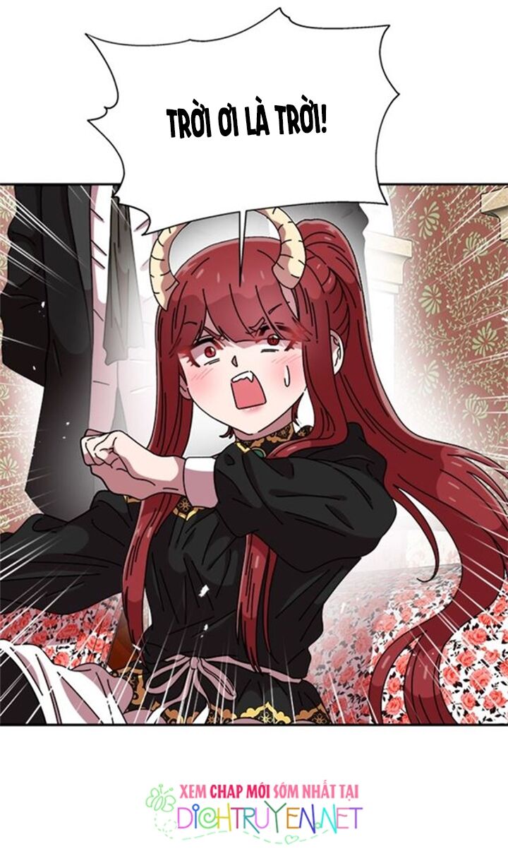 Con Gái Bảo Bối Của Ma Vương Chapter 64 - 45