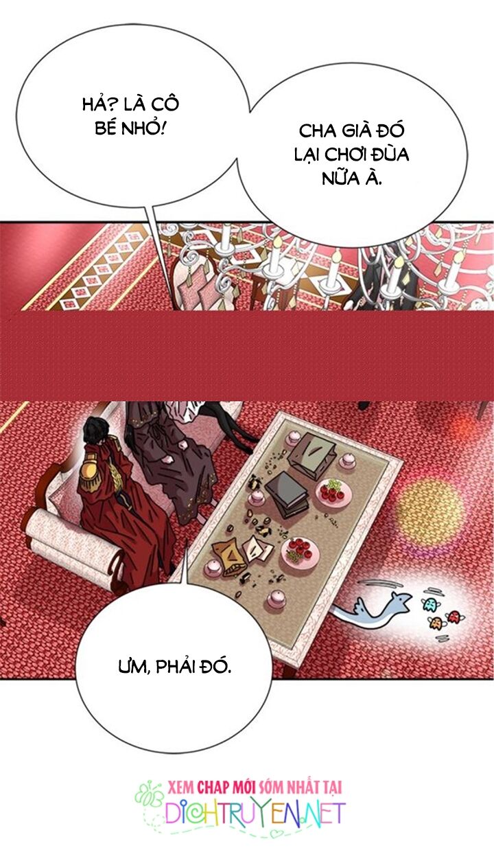 Con Gái Bảo Bối Của Ma Vương Chapter 64 - 47