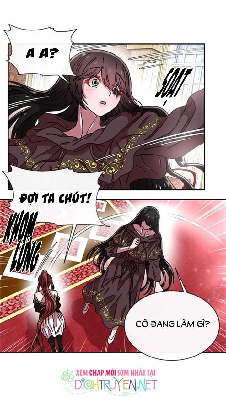 Con Gái Bảo Bối Của Ma Vương Chapter 64 - 53