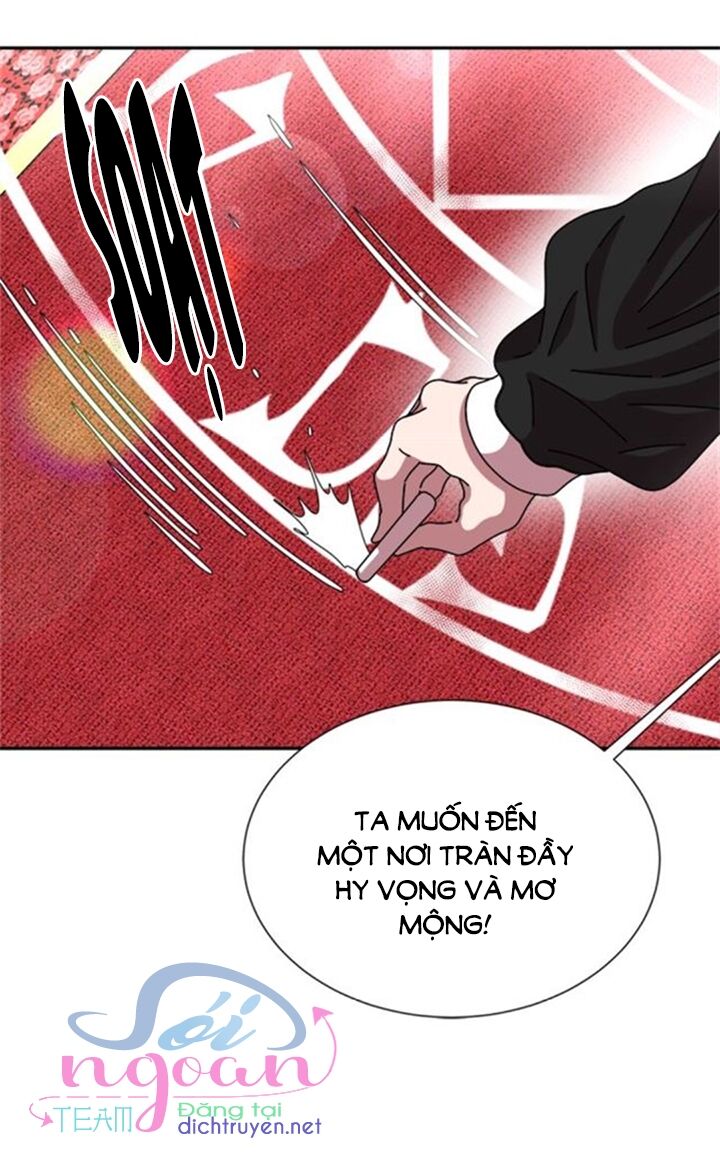 Con Gái Bảo Bối Của Ma Vương Chapter 64 - 54
