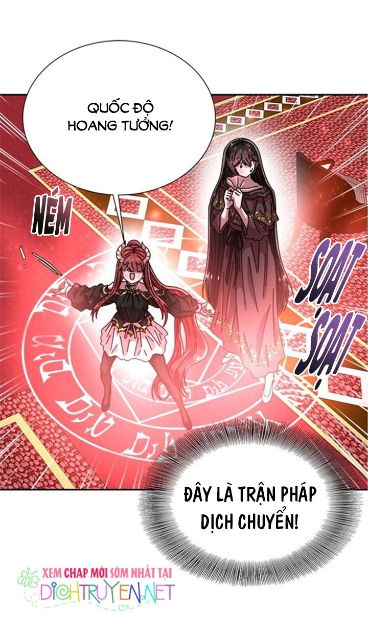 Con Gái Bảo Bối Của Ma Vương Chapter 64 - 55