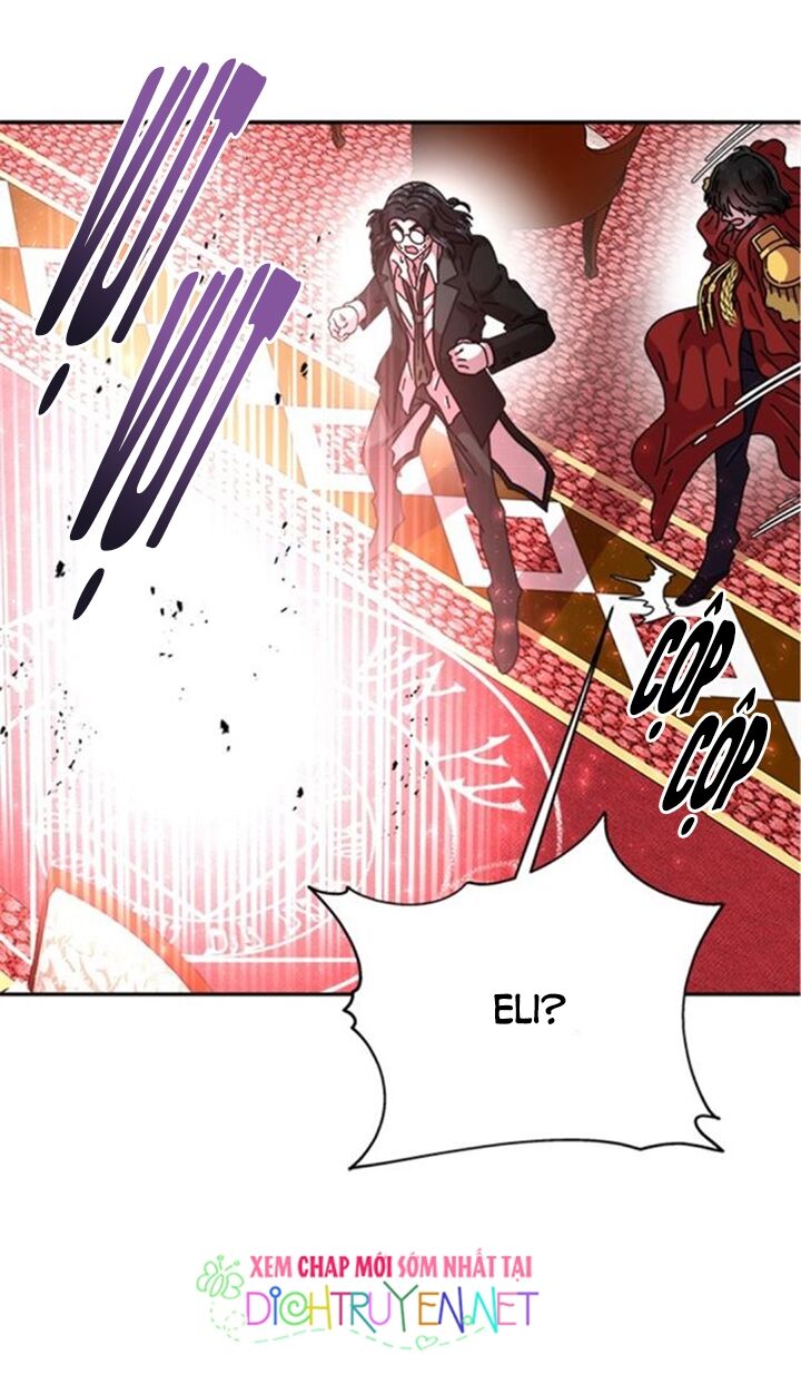 Con Gái Bảo Bối Của Ma Vương Chapter 64 - 57
