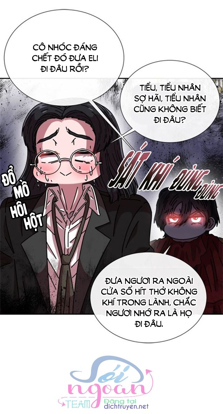 Con Gái Bảo Bối Của Ma Vương Chapter 64 - 58