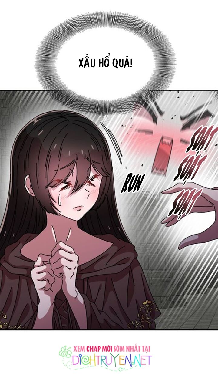 Con Gái Bảo Bối Của Ma Vương Chapter 64 - 7