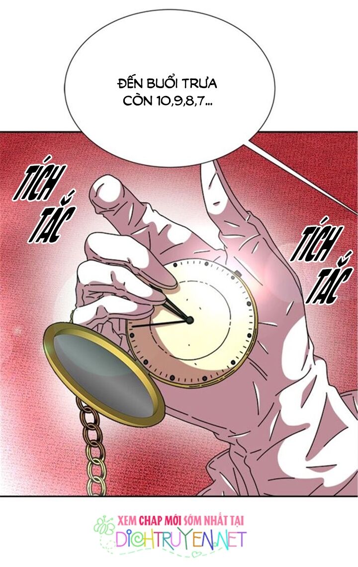 Con Gái Bảo Bối Của Ma Vương Chapter 64 - 61