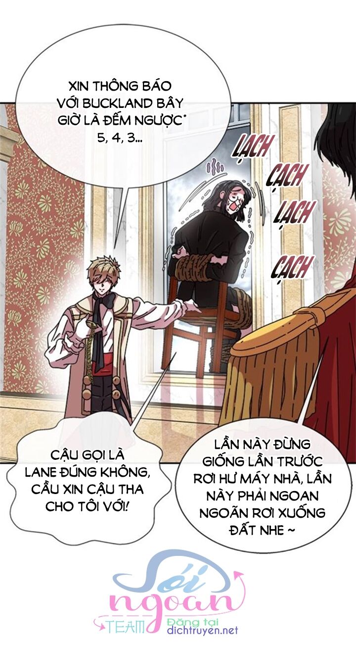 Con Gái Bảo Bối Của Ma Vương Chapter 64 - 62