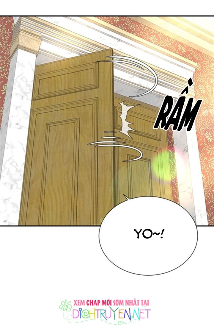 Con Gái Bảo Bối Của Ma Vương Chapter 64 - 63