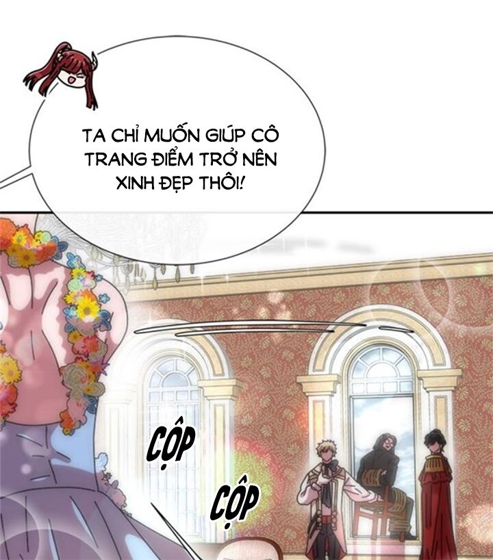 Con Gái Bảo Bối Của Ma Vương Chapter 64 - 68
