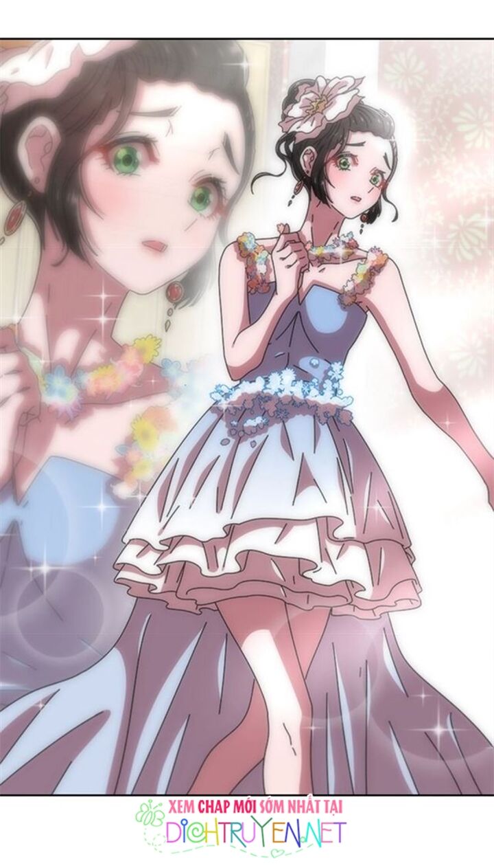 Con Gái Bảo Bối Của Ma Vương Chapter 64 - 70