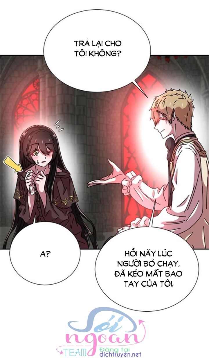 Con Gái Bảo Bối Của Ma Vương Chapter 64 - 10