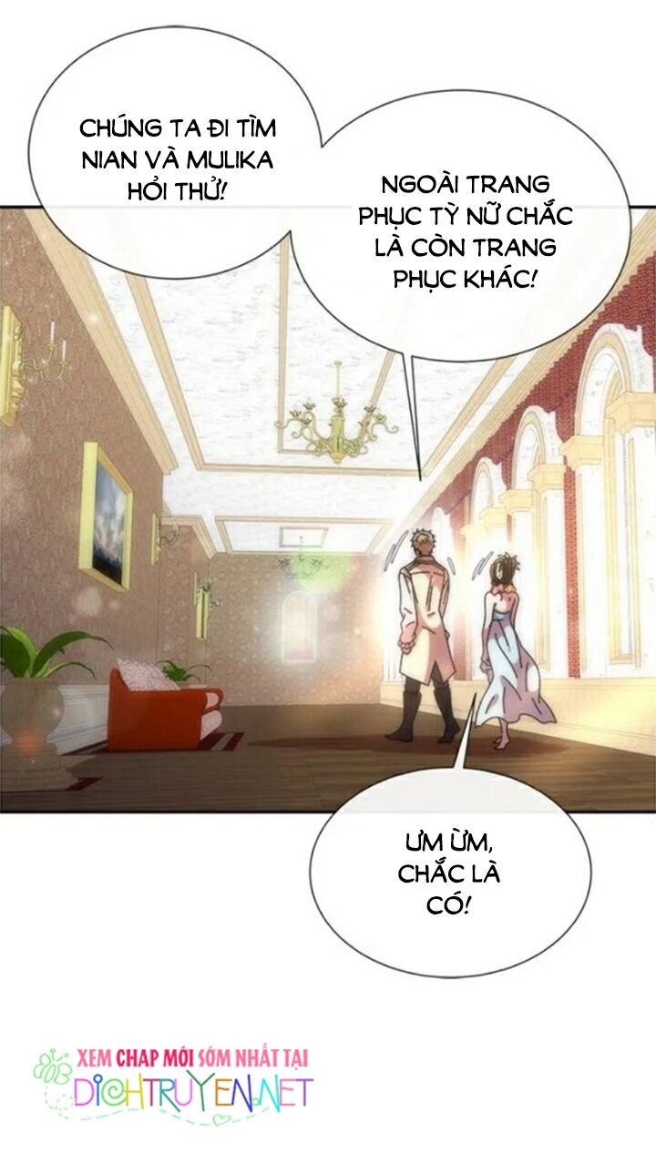 Con Gái Bảo Bối Của Ma Vương Chapter 65 - 12