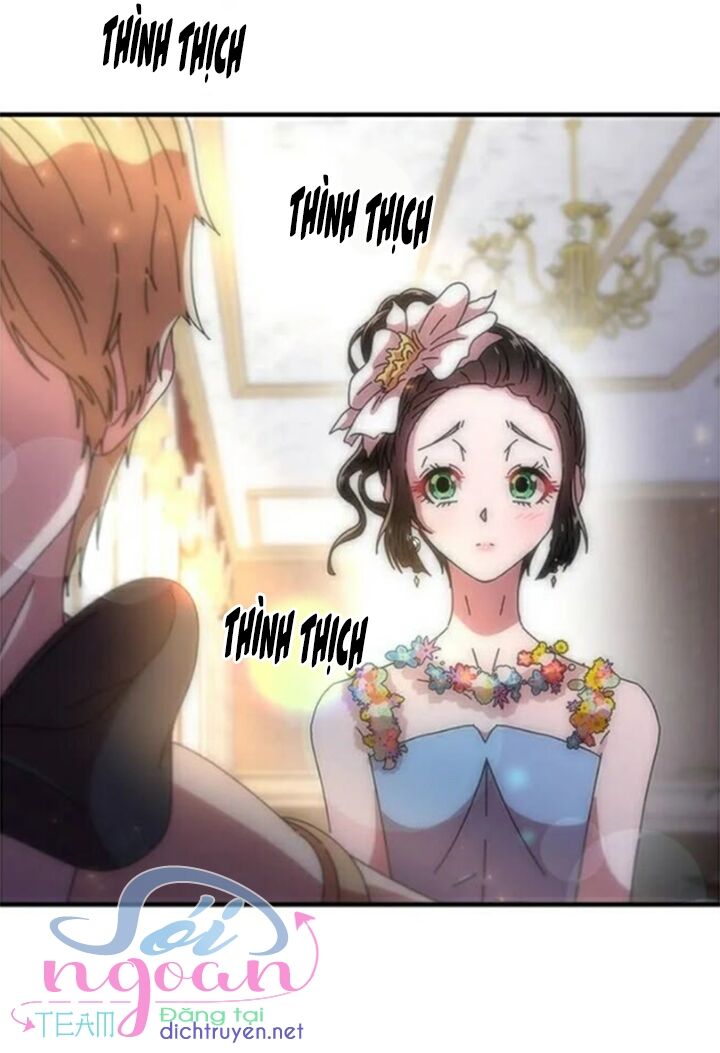 Con Gái Bảo Bối Của Ma Vương Chapter 65 - 13