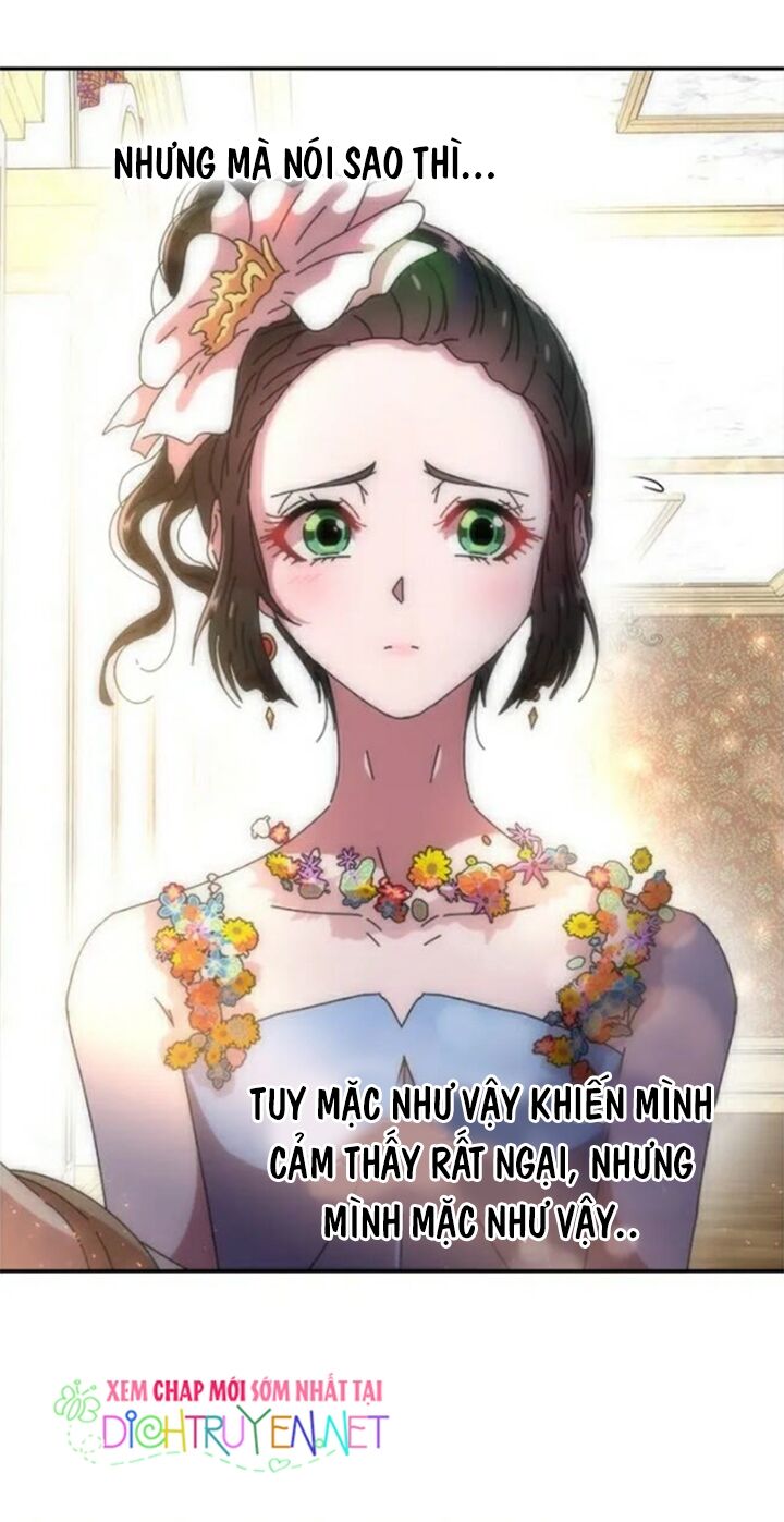 Con Gái Bảo Bối Của Ma Vương Chapter 65 - 16